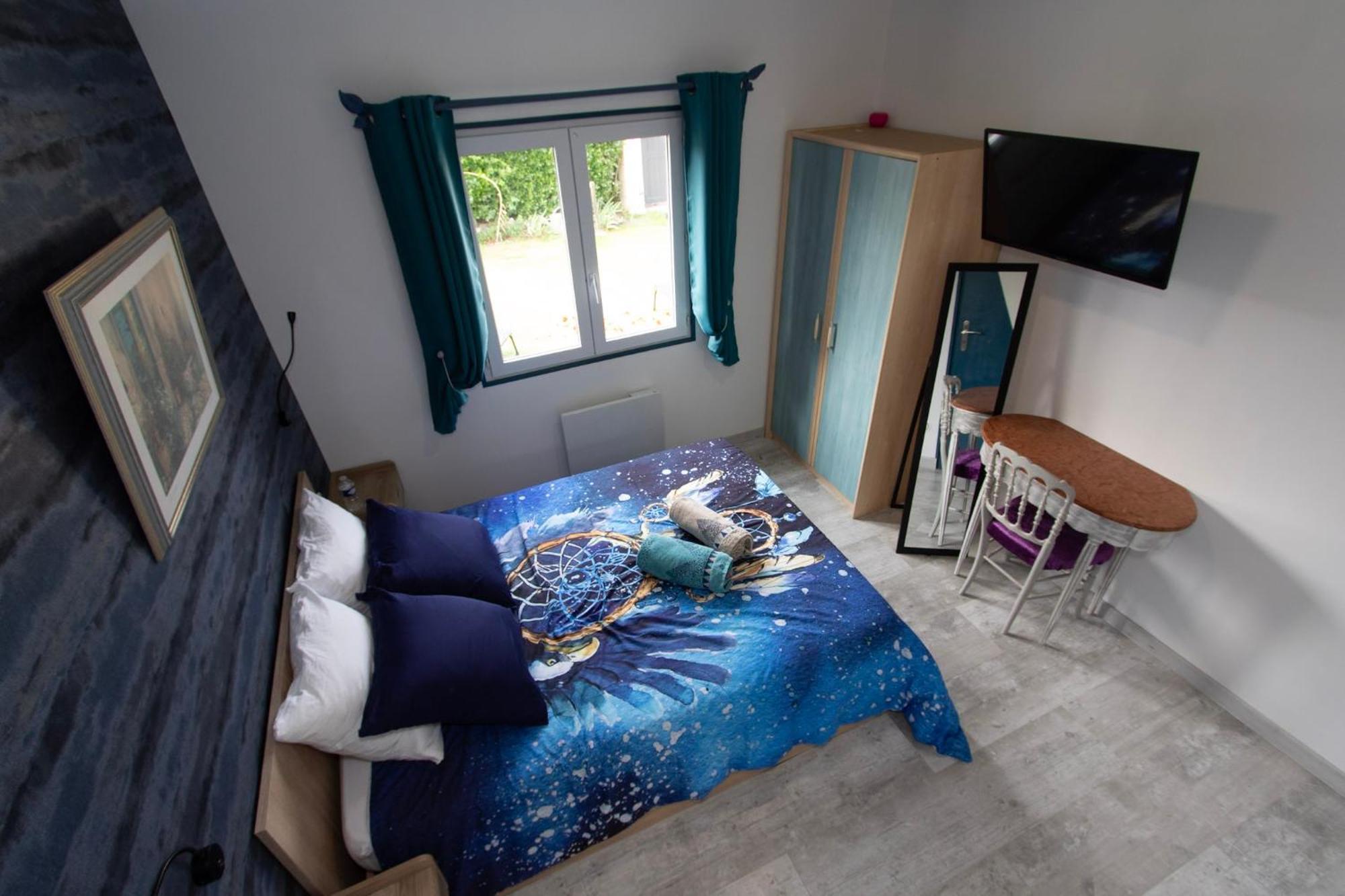 La Maison Entre Deux Plages,Vue Sur Mer Classee 4 Etoiles Criel-sur-Mer Buitenkant foto